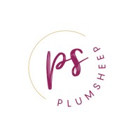 PlumSheep Logo