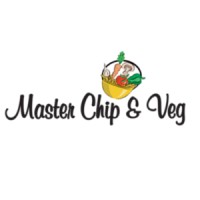 Master Chip and Veg Logo