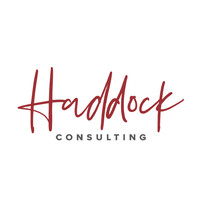 Haddock Consulting LLC Logo