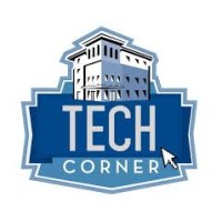 Tech Corner Logo
