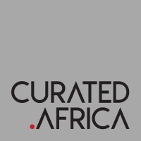 Curated.Africa Logo