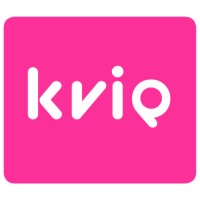 Kviq Logo