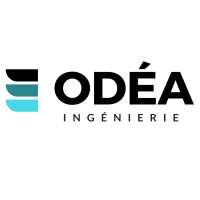 ODEA INGENIERIE Logo
