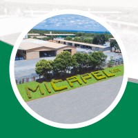 Micapel Slate - Mineração Capão das Pedras Ltda Logo
