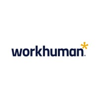 Workhuman Logo