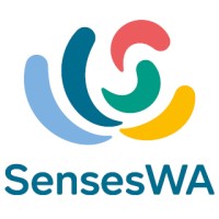 SensesWA Logo