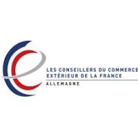 CCE - Allemagne Logo