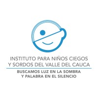 Instituto para Niños Ciegos y Sordos - Clínica Visual y Auditiva Logo