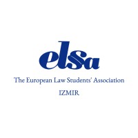 ELSA İzmir Logo