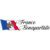 France Bonapartiste Logo