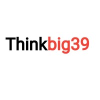 Thinkbig39 NPO Logo