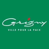 Mairie de Grigny (91350) Logo