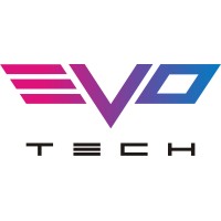Evotech Central Asia Logo