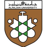 Al-Neelain University Logo