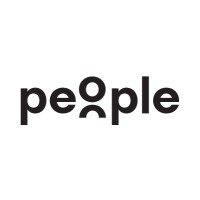People agency Logo