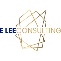 E Lee Consulting Logo