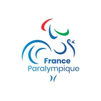 Comité Paralympique et Sportif Français Logo