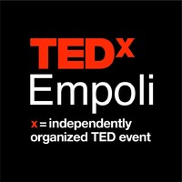TEDxEmpoli Logo