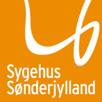 Sygehus Sønderjylland Logo