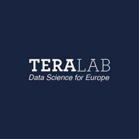 TeraLab Logo