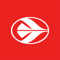 Air Algérie Logo
