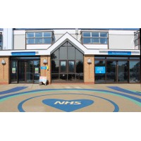James Paget University Hospitals NHS Foundation Trust Logo