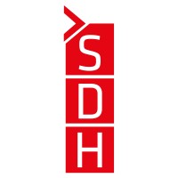 Sport Digital House Logo