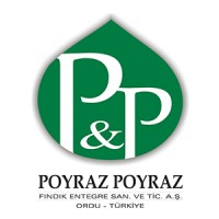 POYRAZ POYRAZ FINDIK A.Ş. Logo