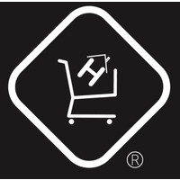 Home SHOP Logo