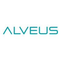 ALVEUS Kitchen Sinks Logo