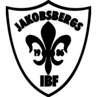 Jakobsbergs IBF Logo