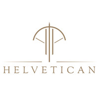 Helvetican AG Logo