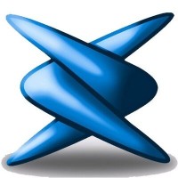 Trader Gráfico Logo