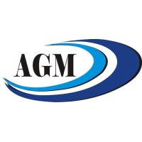 AGM Contabilidade Logo