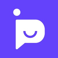 Pipo - chatbots para RH Logo
