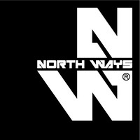 NORTH WAYS® Logo