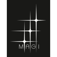 The Magi Group Starchitecture Logo