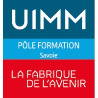 Pôle Formation UIMM Savoie Logo
