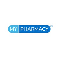 My Pharmacy Logo