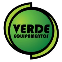 Verde Equipamentos Logo