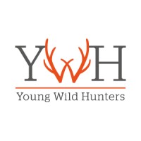 Young Wild Hunters ® Logo