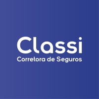 Classi Corretora de Seguros Logo