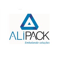 AliPack Indústria de Embalagens Logo