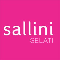 Sallini Gelati Logo