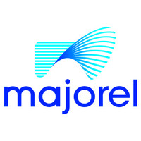 Majorel Africa Logo