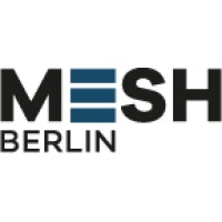 MESH BERLIN GmbH Logo