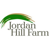 Jordan Hill Farm Logo