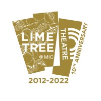 Lime Tree Theatre Logo