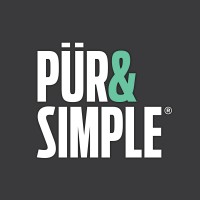 Pür & Simple Logo