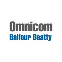 Omnicom Balfour Beatty Logo